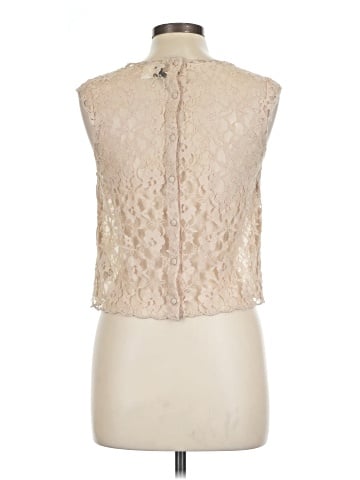 Divided by H&M Sleeveless Blouse (view 2)
