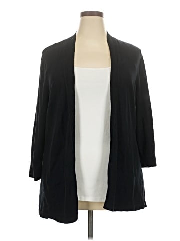 Charter Club Blazer (view 1)