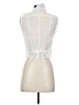Bebe 100% Nylon White Vest Size 2 - photo 2