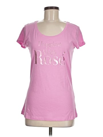 NY&C Short Sleeve T-Shirt (view 1)