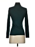 HEATTECH Green Long Sleeve Turtleneck Size XS - photo 2