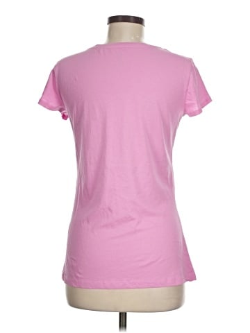 NY&C Short Sleeve T-Shirt (view 2)