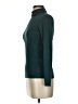 HEATTECH Green Long Sleeve Turtleneck Size XS - photo 5