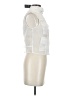 Bebe 100% Nylon White Vest Size 2 - photo 4