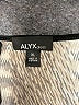 Alyx Chevron-herringbone Brown Cocktail Dress Size XL - photo 7