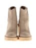 Dolce Vita Tan Ankle Boots Size 7 1/2 - photo 2