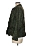 Chico's Tweed Green Blazer Size Med (1) - photo 5