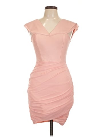 Bella Barnett Cocktail Dress (view 1)