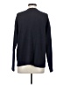 Ann Taylor Blue Pullover Sweater Size S - photo 2