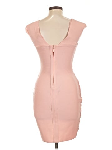 Bella Barnett Cocktail Dress (view 2)