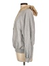 Boohoo Gray Pullover Sweater Size 10 - photo 5