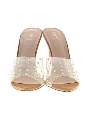 RAYE Mule/Clog (view 2)
