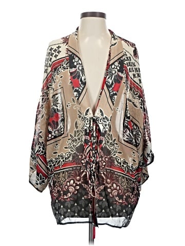 Bebe Kimono (view 1)