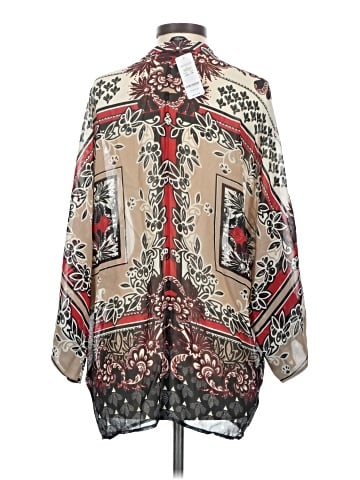 Bebe Kimono (view 2)