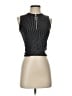 Assorted Brands Gray Sleeveless Top Size XS (estimated) - photo 1