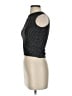 Assorted Brands Gray Sleeveless Top Size XS (estimated) - photo 5