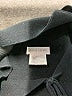 Pierre Cardin Black Cardigan Size XL - photo 7