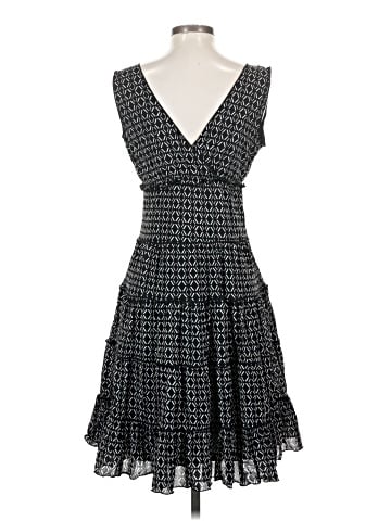 Style&Co Cocktail Dress (view 2)