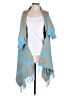 Unbranded Blue Tan Kimono Size XL - photo 1
