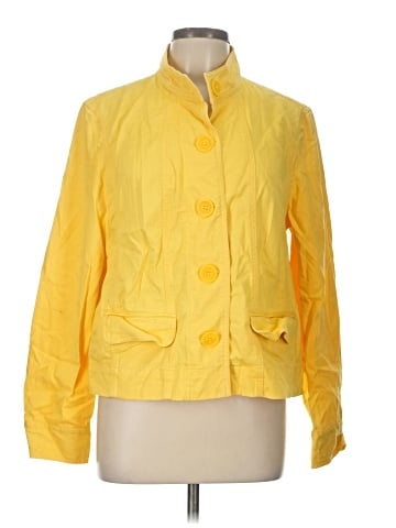 Jones New York Sport Cardigan (view 1)