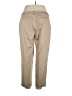 Jones New York Solid Tan Khakis Size 16 (petite) - photo 2