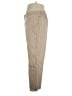 Jones New York Solid Tan Khakis Size 16 (petite) - photo 5