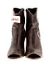 Dingo 100% Leather Brown Ankle Boots Size 7 - photo 2