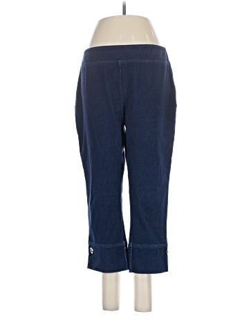 Neon Buddha Casual Pants (view 1)