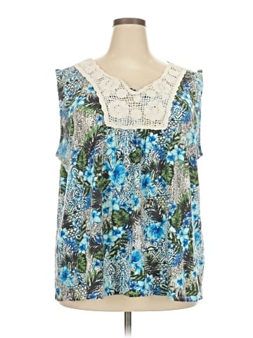French Laundry Tank Top (view 1)