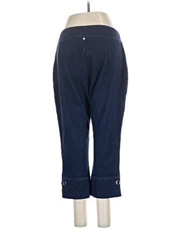 Neon Buddha Casual Pants (view 2)