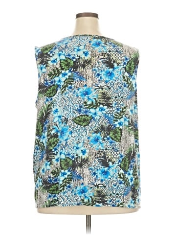 French Laundry Tank Top (view 2)