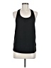 Unbranded Black Tank Top Size M - photo 1