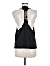 Unbranded Black Tank Top Size M - photo 2