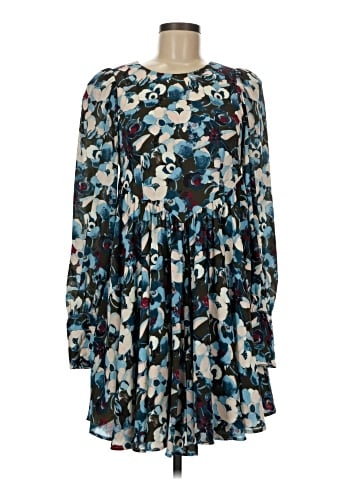 Peter Som Casual Dress (view 1)