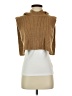 Zara Tan Turtleneck Sweater Size S - photo 1