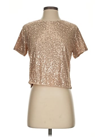 Shein Short Sleeve T-Shirt (view 1)