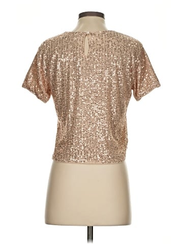 Shein Short Sleeve T-Shirt (view 2)