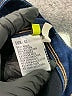 ROYALTY Solid Blue Jeggings Size 12 - photo 8