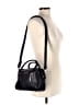 Assorted Brands Solid Black Satchel One size - photo 2