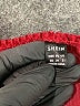 Shein Burgundy Long Sleeve Top Size 2 - photo 7