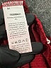 Shein Burgundy Long Sleeve Top Size 2 - photo 8