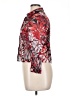 Ruby Rd. Red 3/4 Sleeve Blouse Size 14 (petite) - photo 5