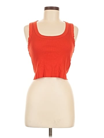Divided by H&M Tank Top (view 1)