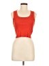 Divided by H&M Red Tank Top Size M - photo 1