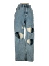 Cider Hearts Blue Jeans Size XS - photo 1