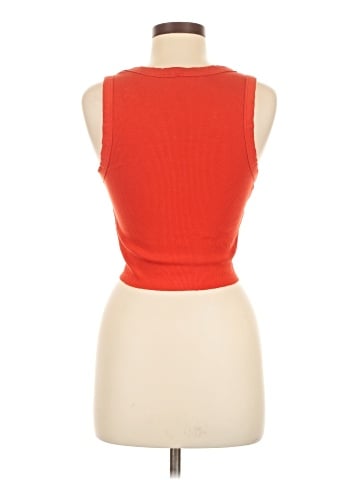 Divided by H&M Tank Top (view 2)