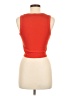 Divided by H&M Red Tank Top Size M - photo 2