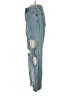 Cider Hearts Blue Jeans Size XS - photo 5