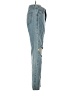 Cider Hearts Blue Jeans Size XS - photo 4