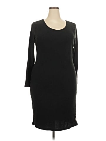 Rouge Casual Dress (view 1)